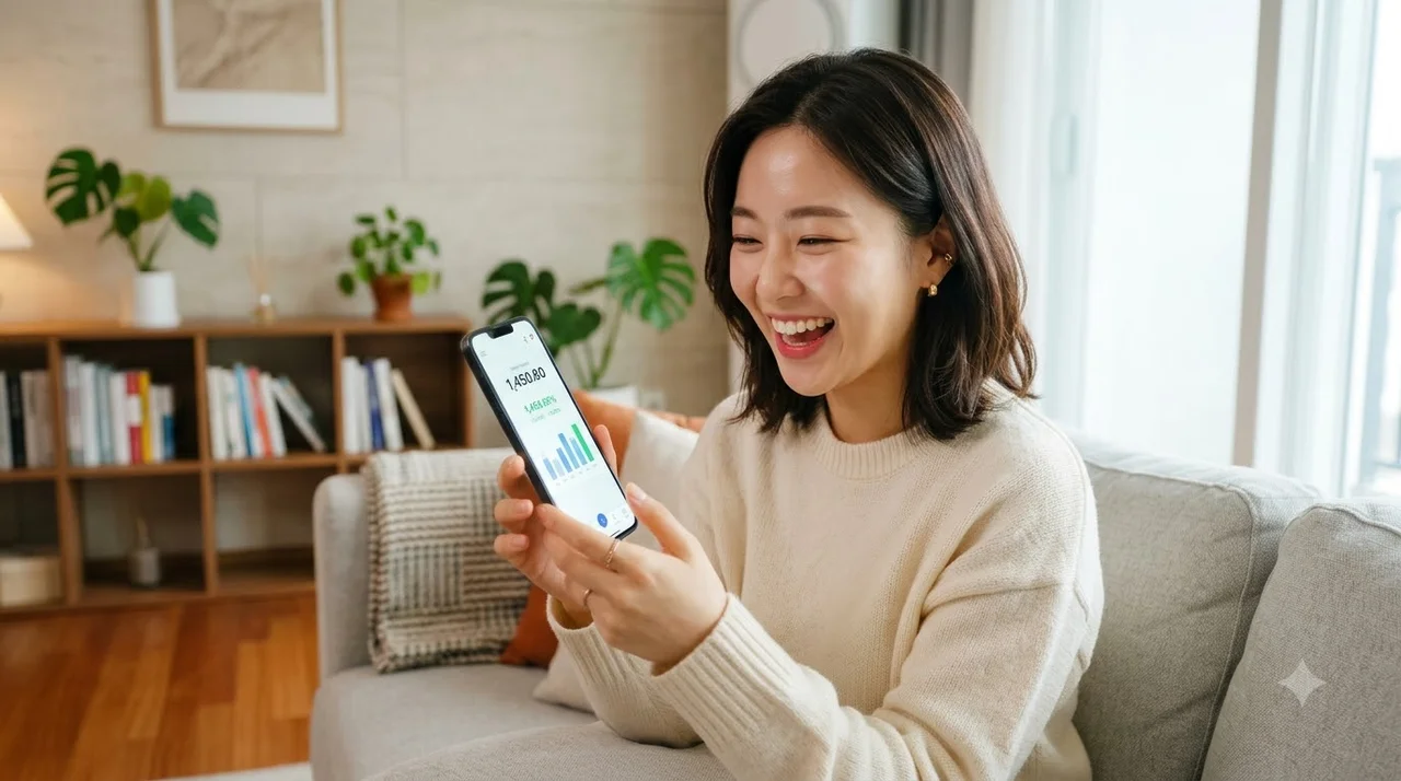 청년미래적금 가입 조건과 우대금리 혜택 총정리