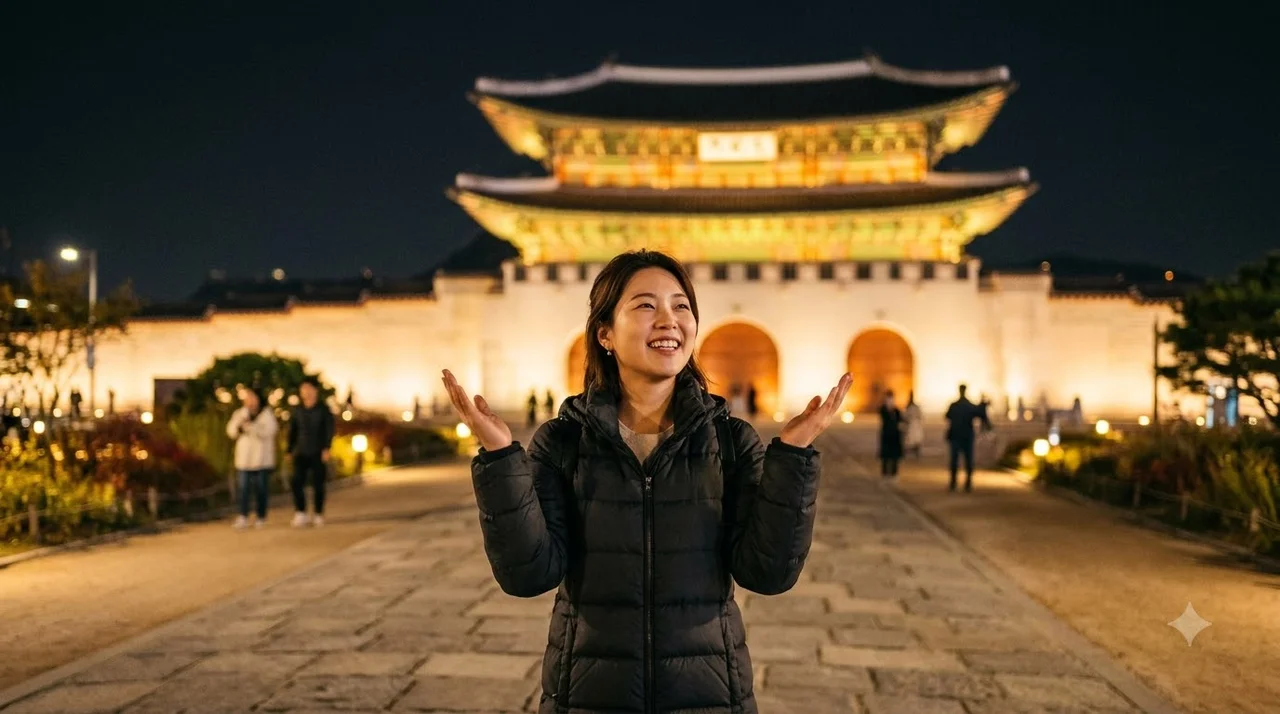 경복궁 야간개장 예매 및 관람 가이드: 2026 하반기 완벽 정리