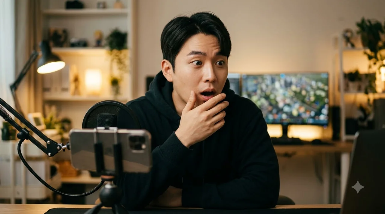 80억분의1 게임으로 체험하는 나만의 인생 시뮬레이션 가이드