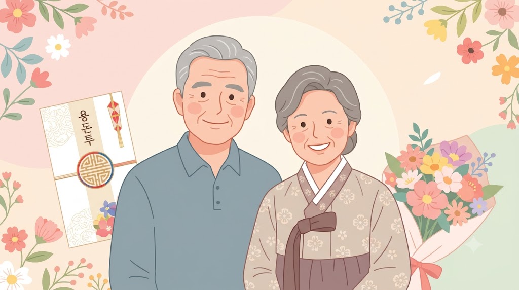 부모님 장수축하금 지원 대상과 신청방법 총정리 나이 거주요건 대리신청 서류