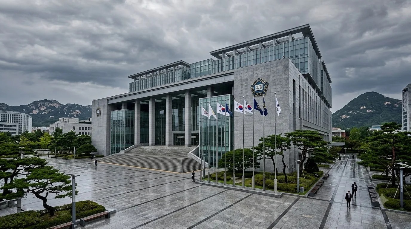 박성재 전 법무부 장관 2심 징역 9년 선고, 대폭 감형 이유와 쟁점 이미지 1
