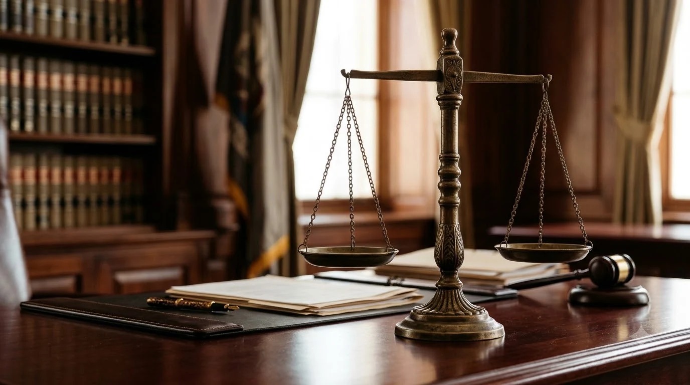 박성재 전 법무부 장관 2심 징역 9년 선고, 대폭 감형 이유와 쟁점 이미지 3