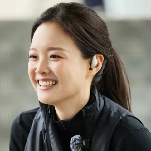 재피렉스 오픈형 블루투스 무선 이어폰 초경량 러닝 운동 대쉬브리즈